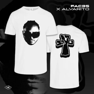 FAC3S x ALVARITO