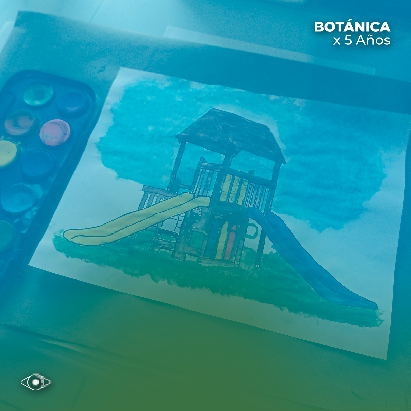 BOTÁNICA x 5 Años (NSQK) - Image 4