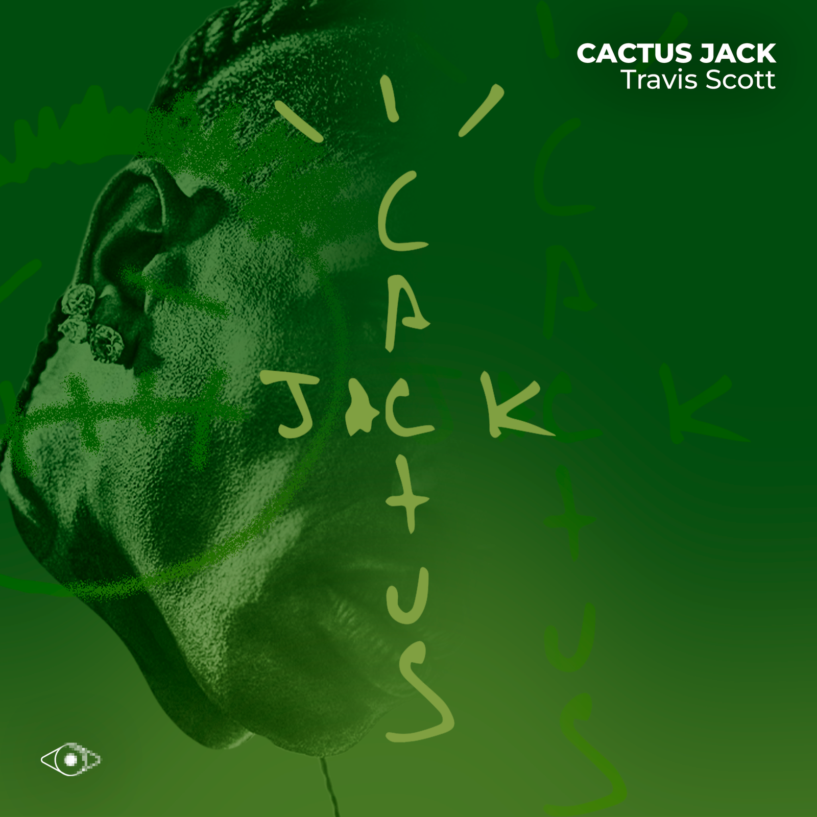 CACTUS JACK x Travis Scott - Image 4