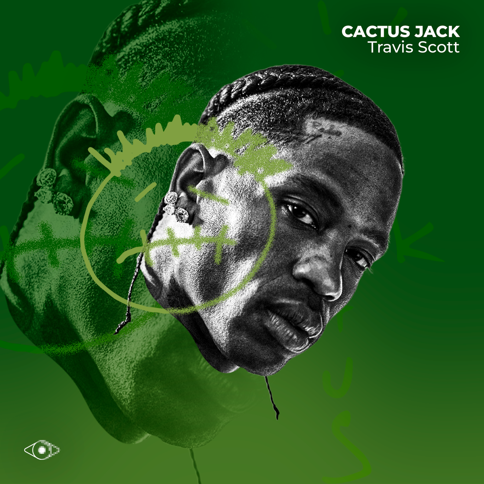 CACTUS JACK x Travis Scott - Image 3