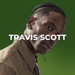 Travis Scott