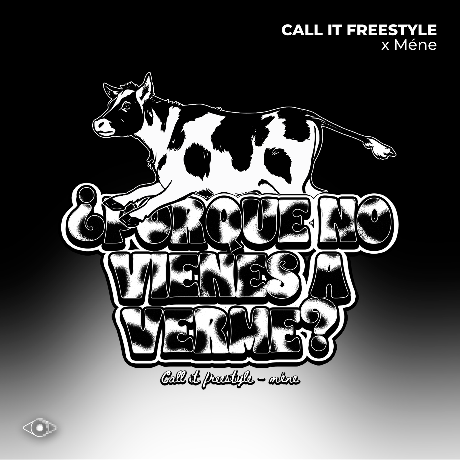 Call It Freestyle x Méne - Image 2