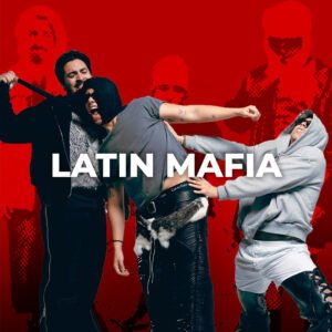 Latin Mafia