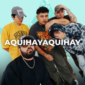 AQUIHAYAQUIHAY