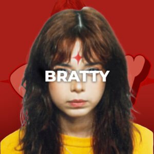 Bratty