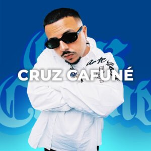 Cruz Cafuné