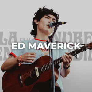 Ed Maverick