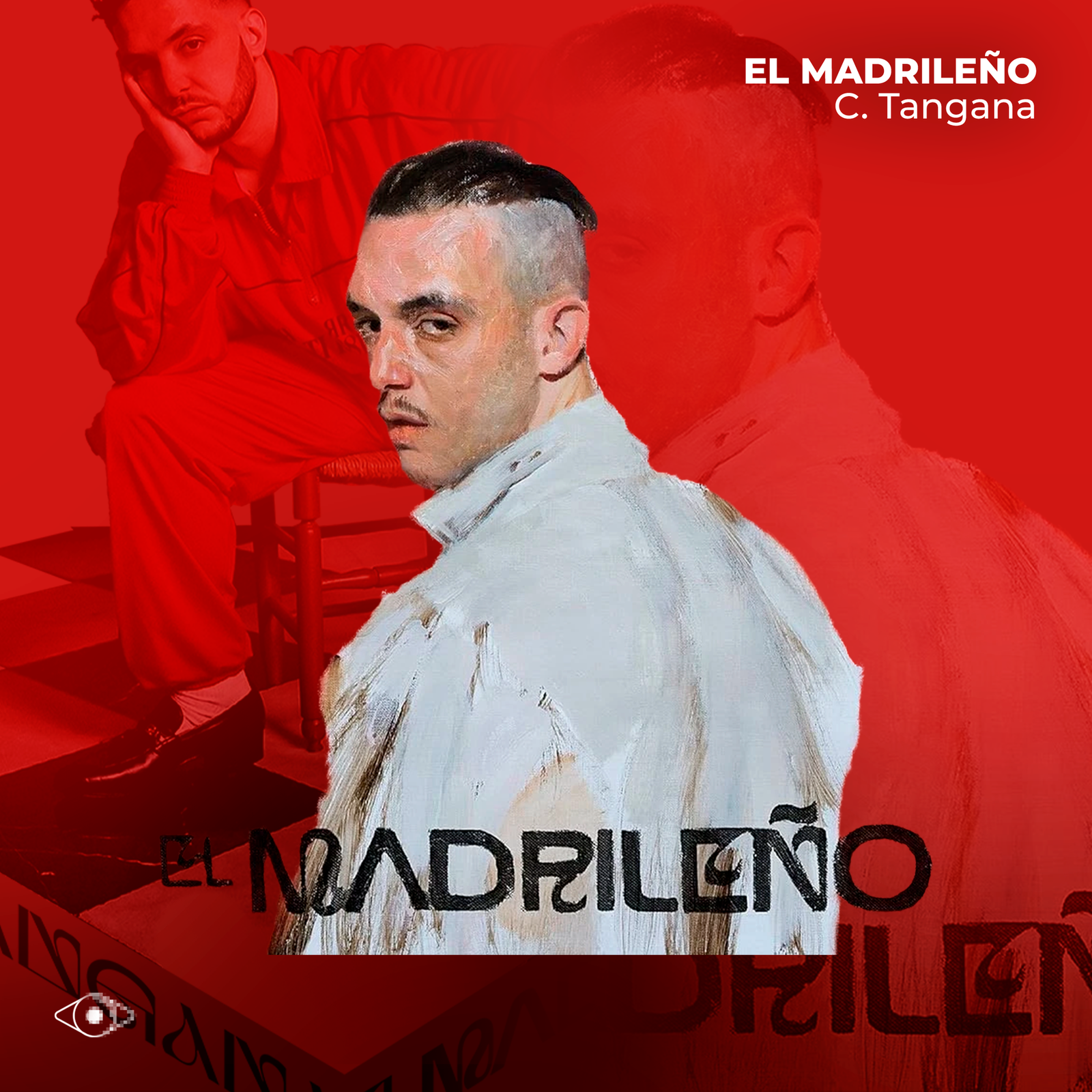 EL MADRILEÑO x C. Tangana - Image 3