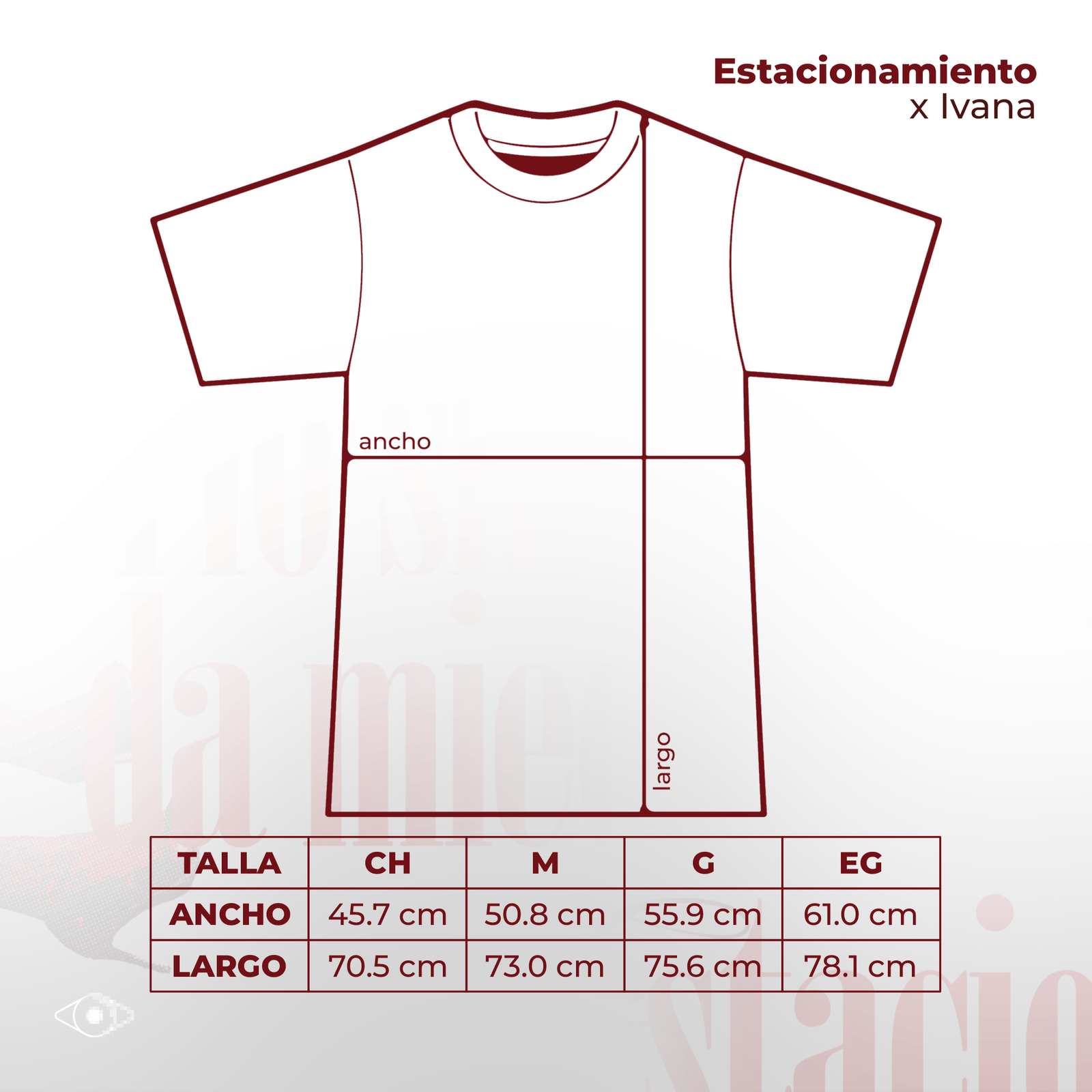ESTACIONAMIENTO x Ivana - Image 4