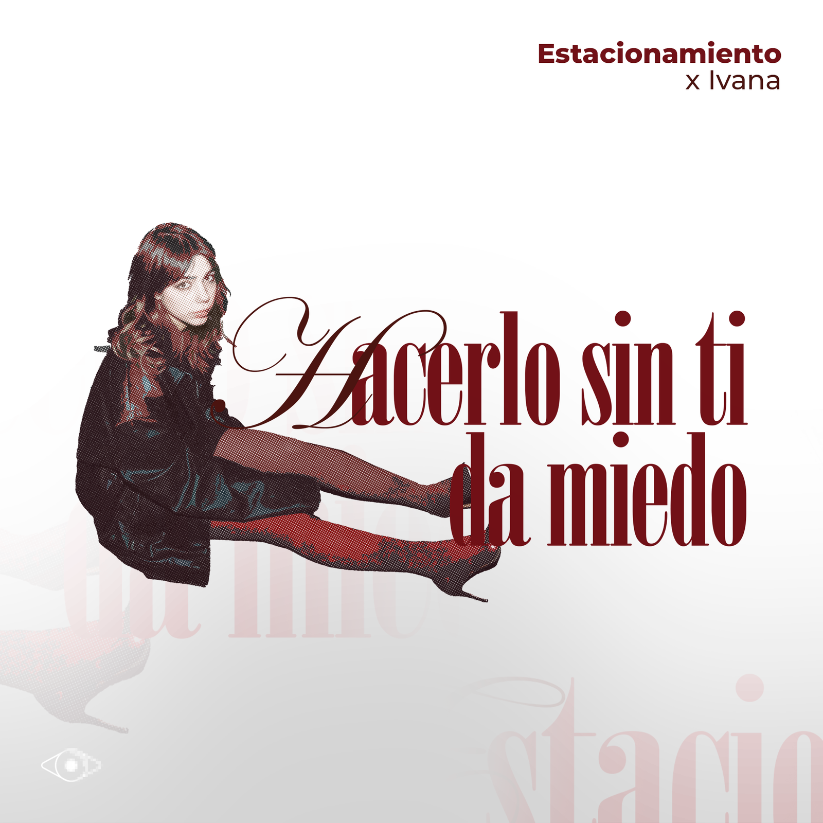 ESTACIONAMIENTO x Ivana - Image 2