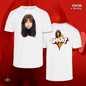 FAC3S x Bratty