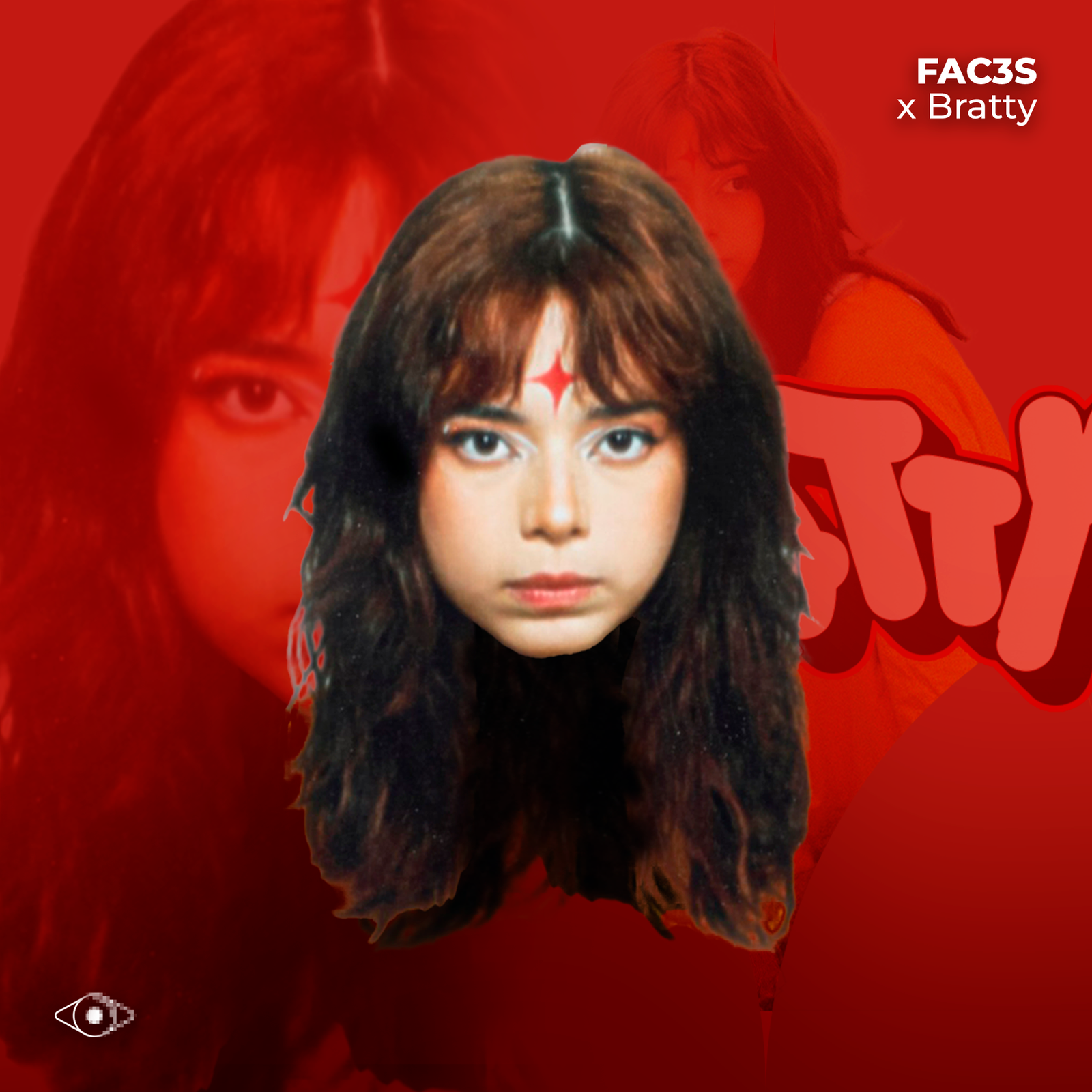 FAC3S x Bratty - Image 3