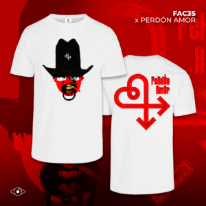 FAC3S x Perdón Amor