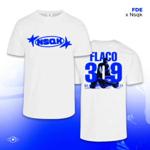 FDE x NSQK