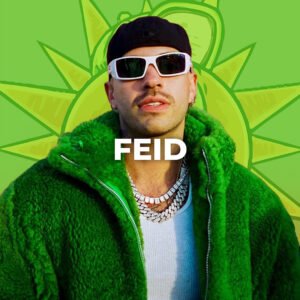 Feid