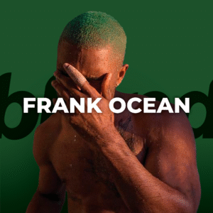 Frank Ocean
