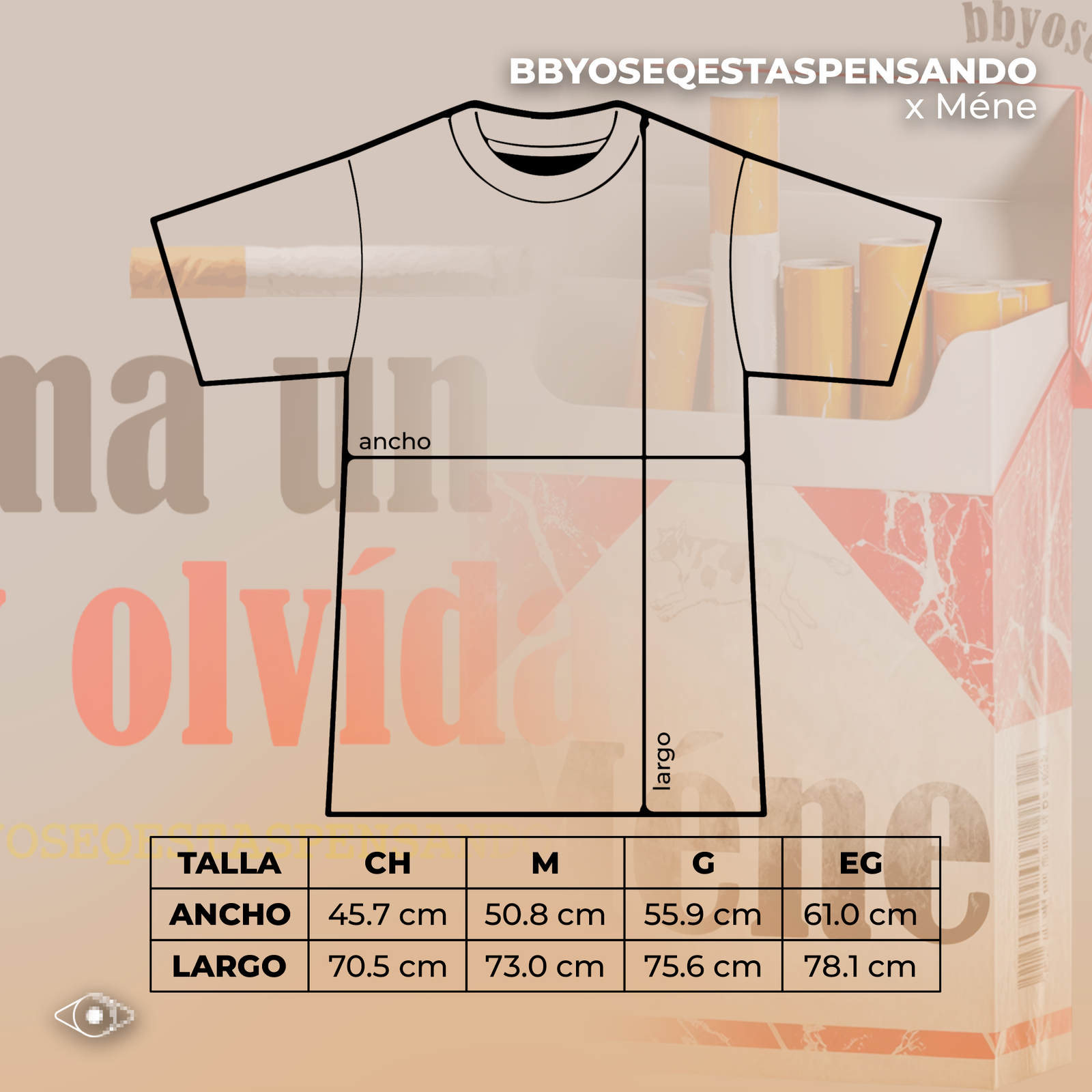 BBYOSEQESTASPENSANDO x Méne - Image 4