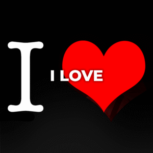 I Love