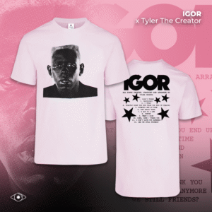 IGOR x Tyler The Creator