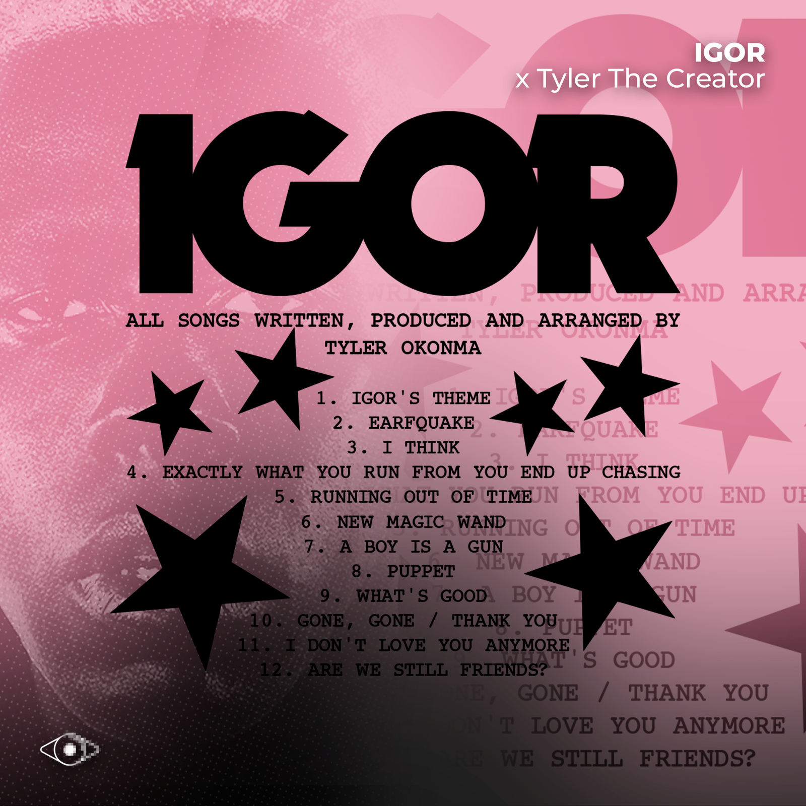IGOR x Tyler The Creator - Image 3
