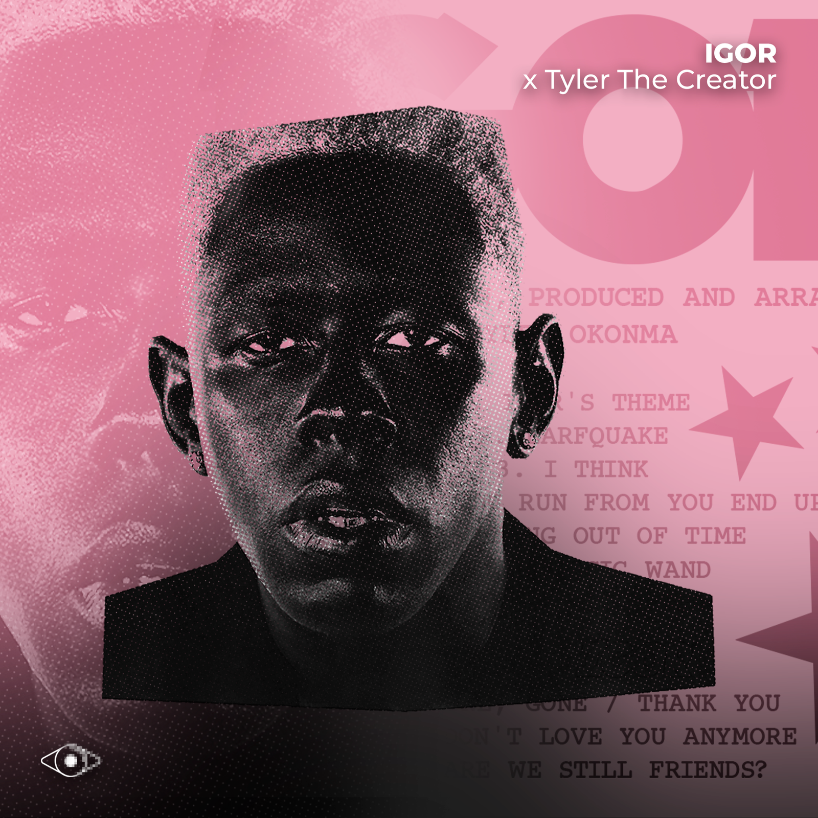 IGOR x Tyler The Creator - Image 2