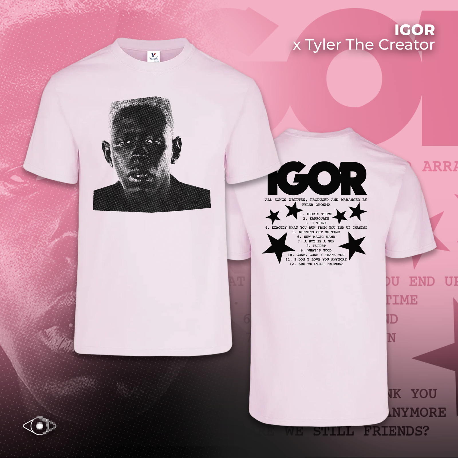 IGOR x Tyler The Creator