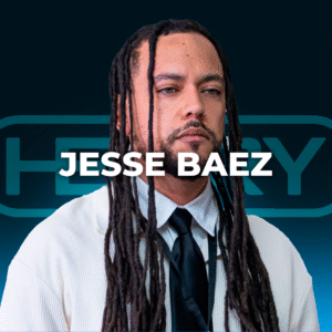 Jesse Baez