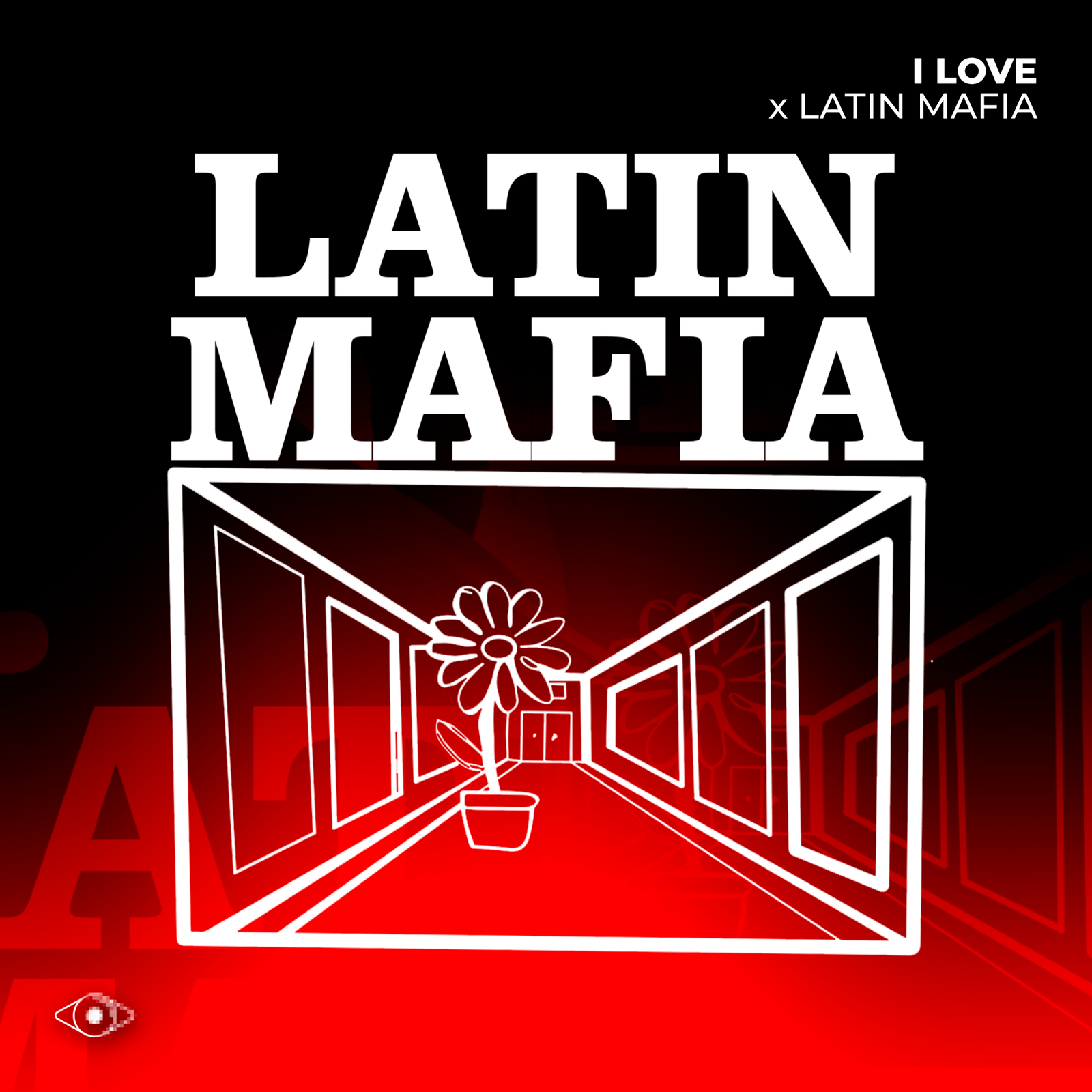 I ♥️ LATIN MAFIA - Image 3