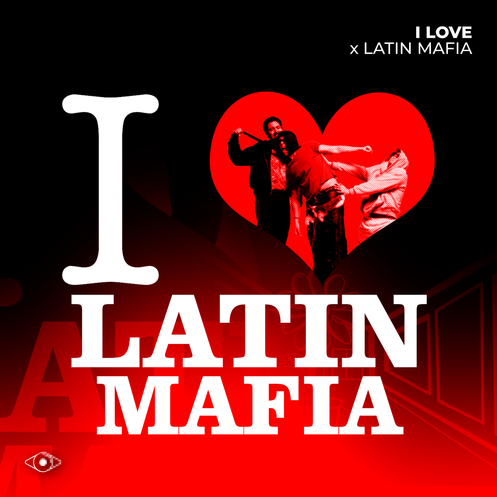 I ♥️ LATIN MAFIA - Image 4