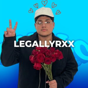 Legallyrxx