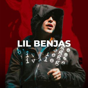 Lil Benjas