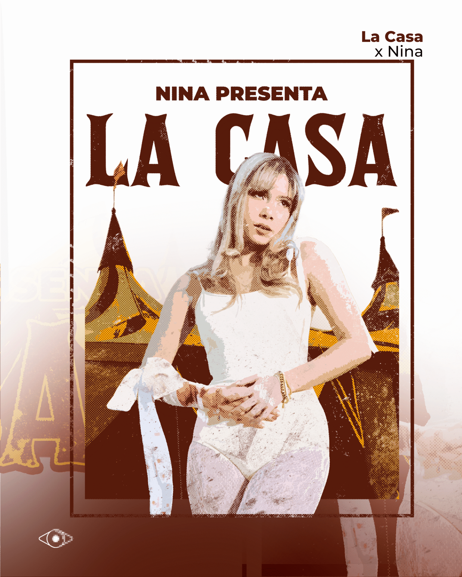 LA CASA x Nina - Image 3