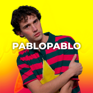pablopablo