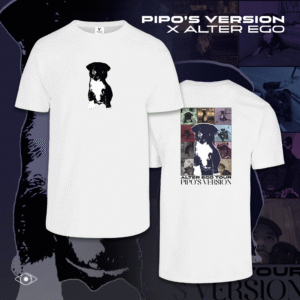 Pipo's version x NSQK