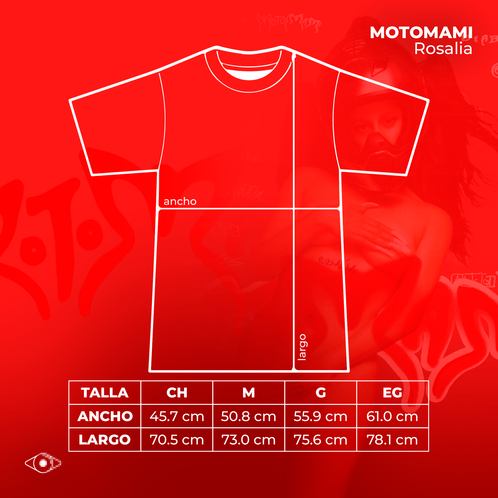 MOTOMAMI x Rosalia - Image 3