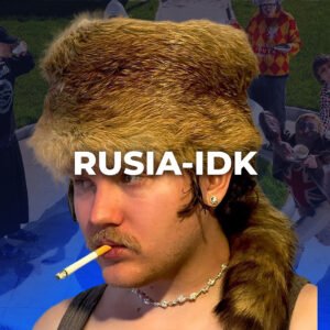Rusia-IDK