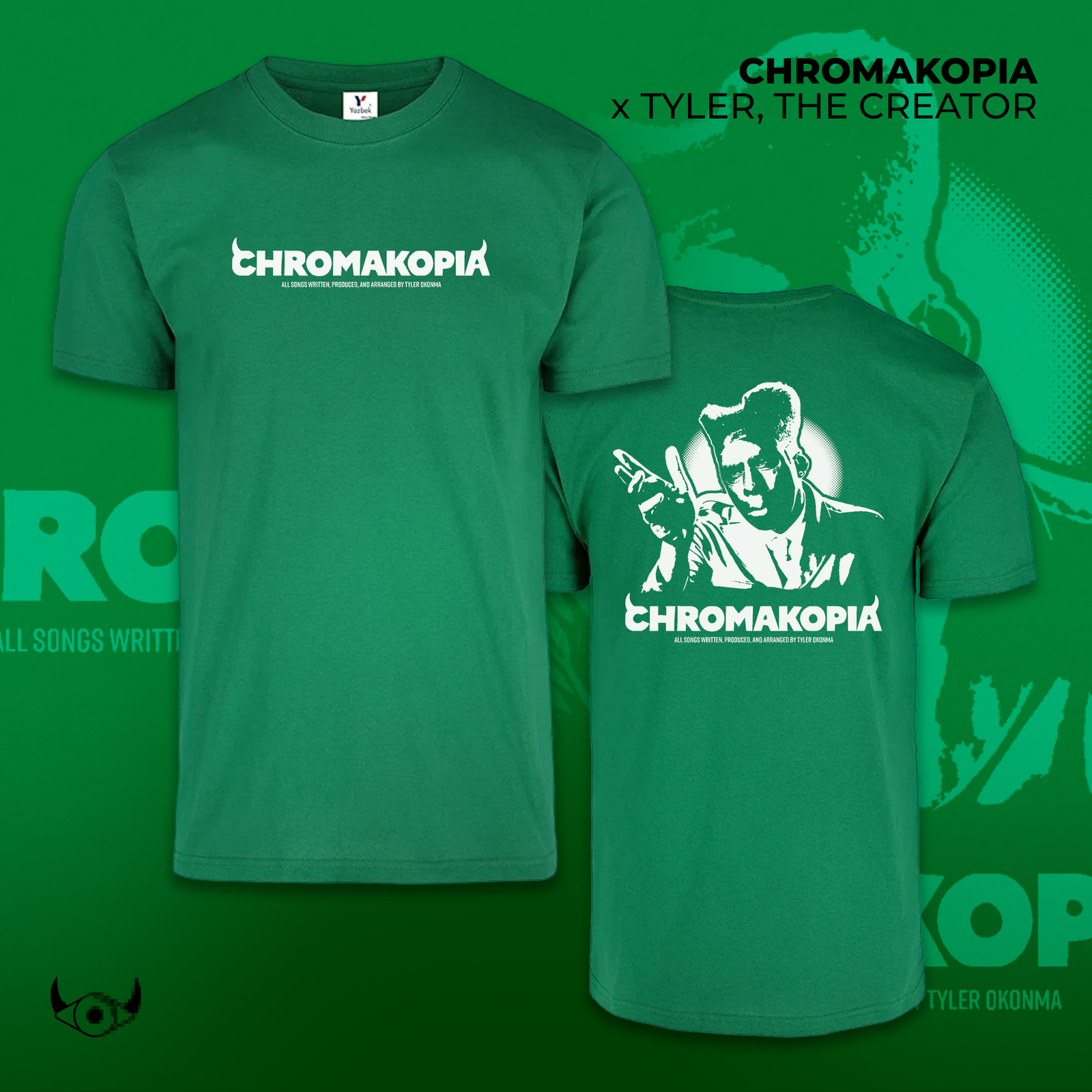 CHROMAKOPIA x Tyler The Creator - Image 2
