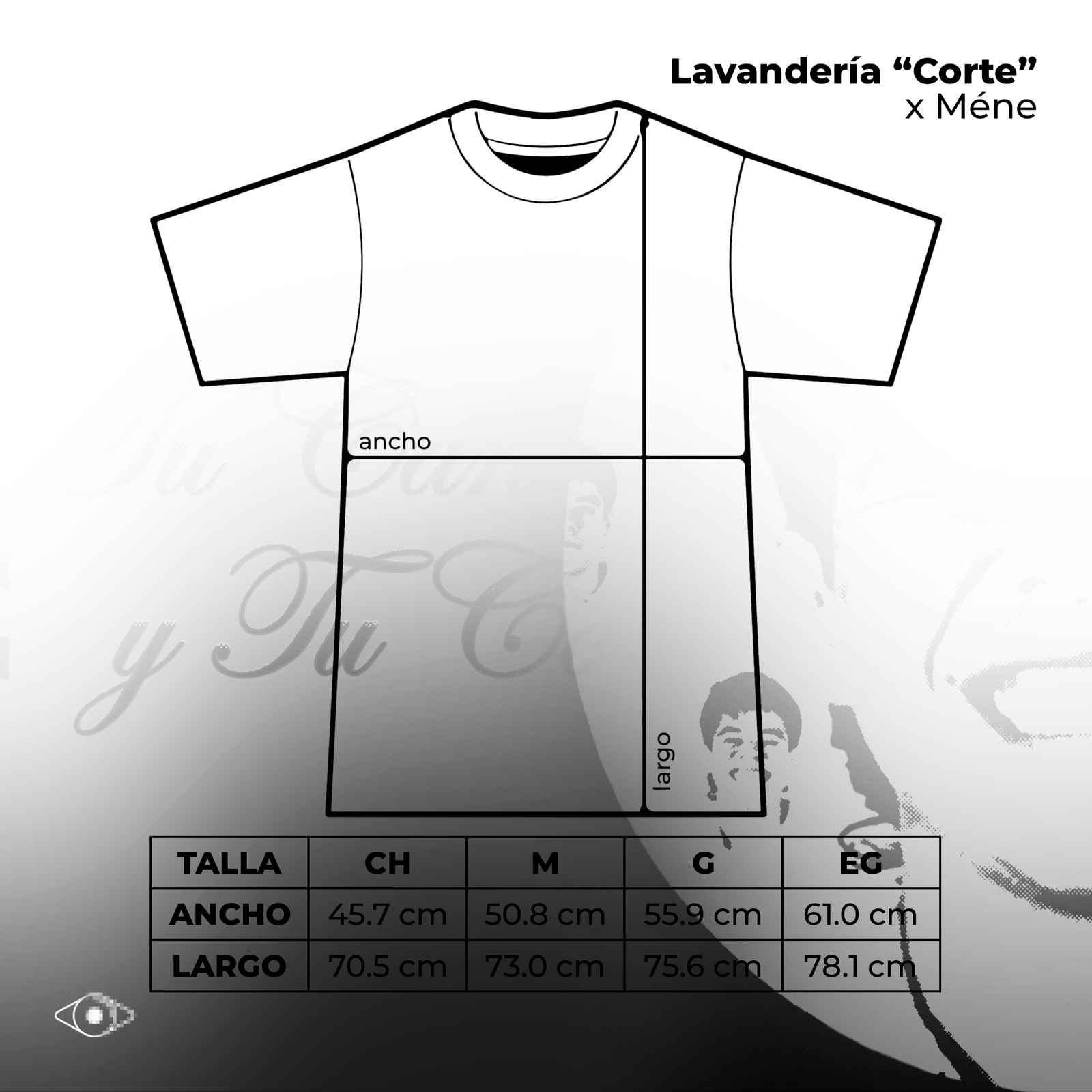Lavandería "Corte" x Méne - Image 4