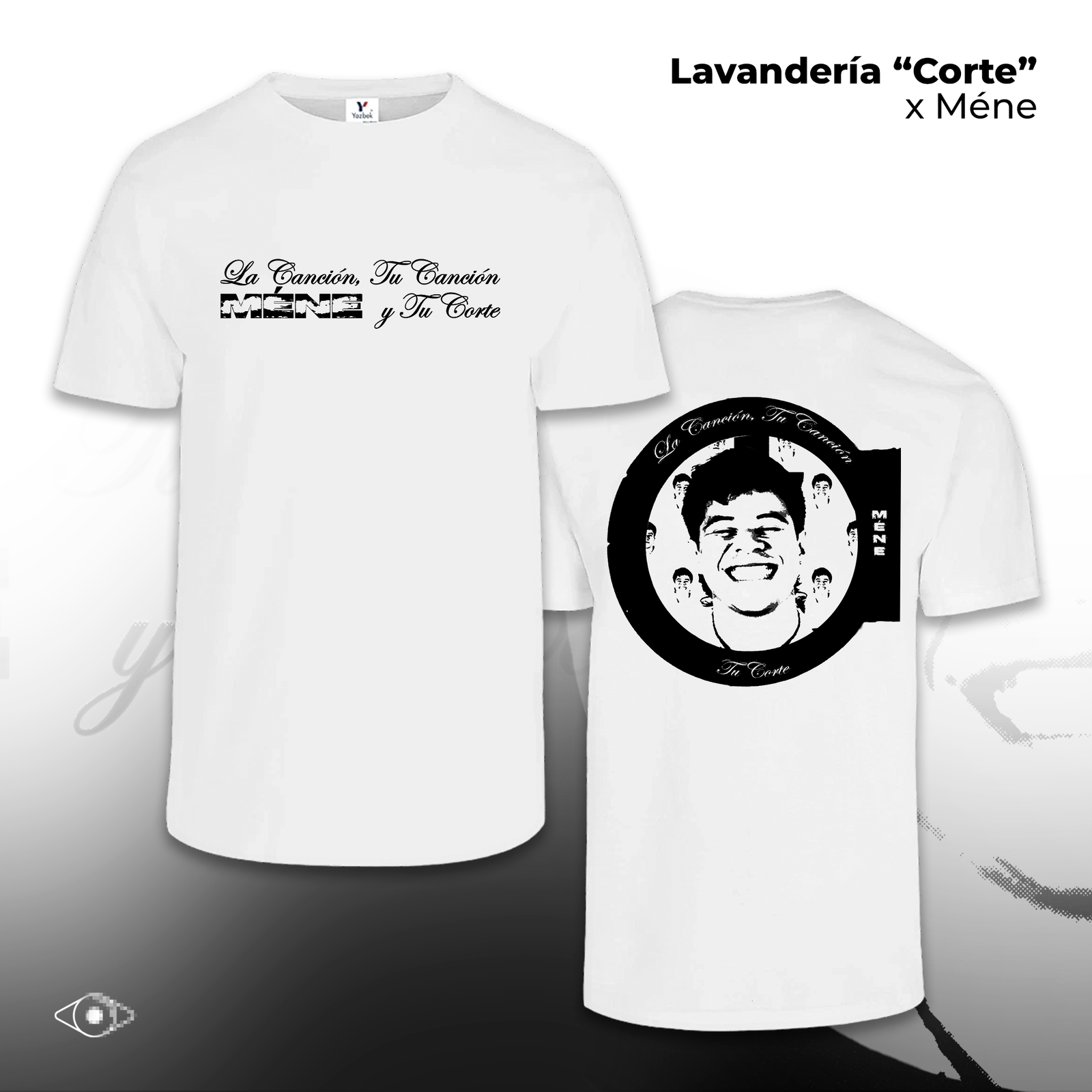 Lavandería “Corte” x Méne