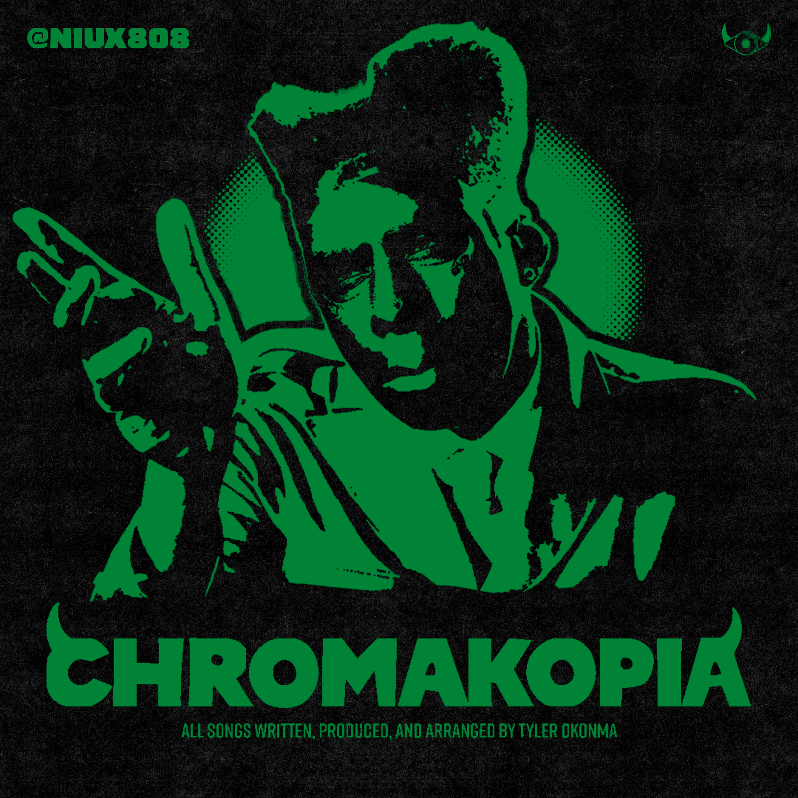 CHROMAKOPIA x Tyler The Creator - Image 5