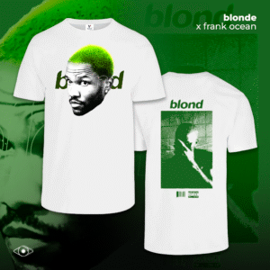 Blonded x Frank Ocean