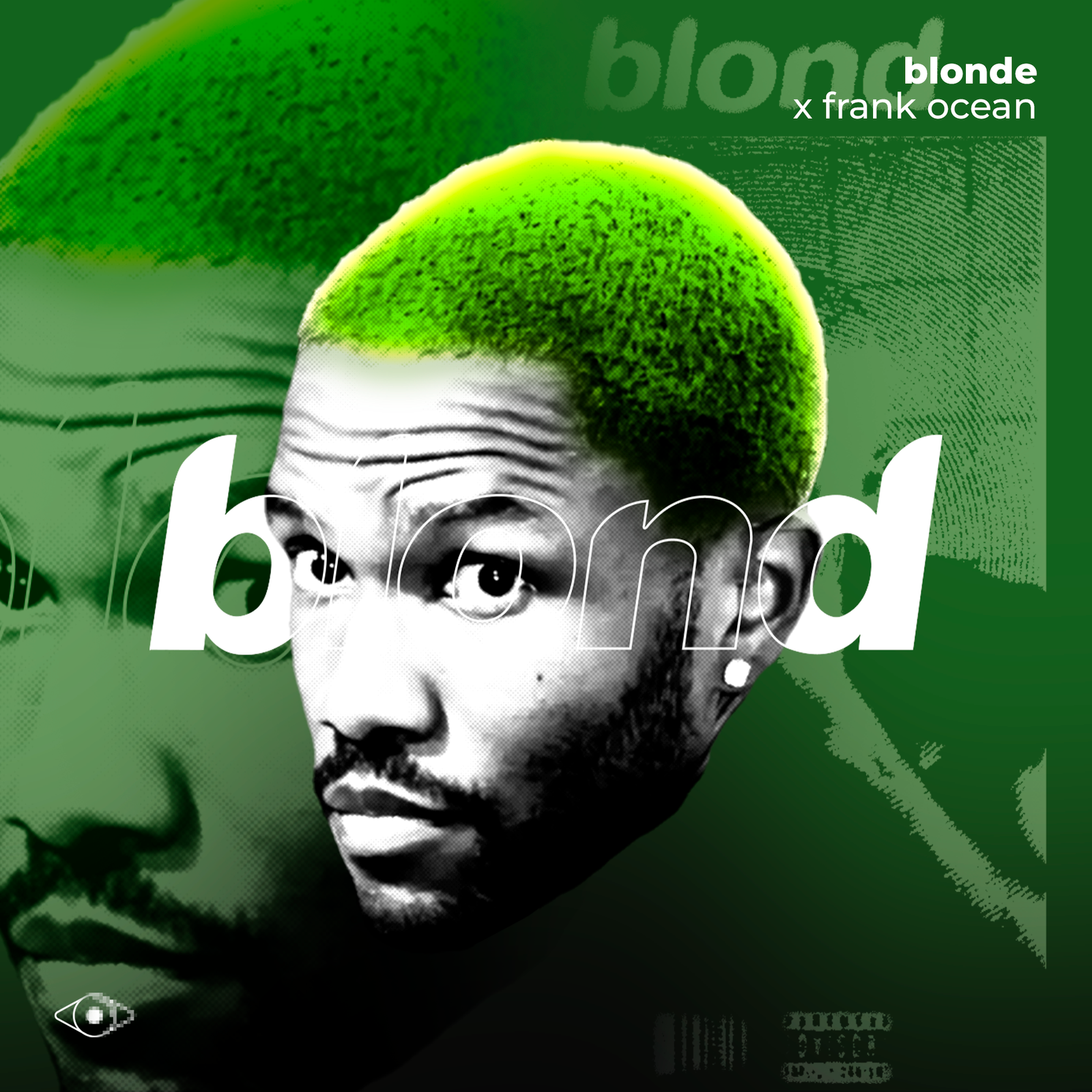 Blonded x Frank Ocean - Image 3