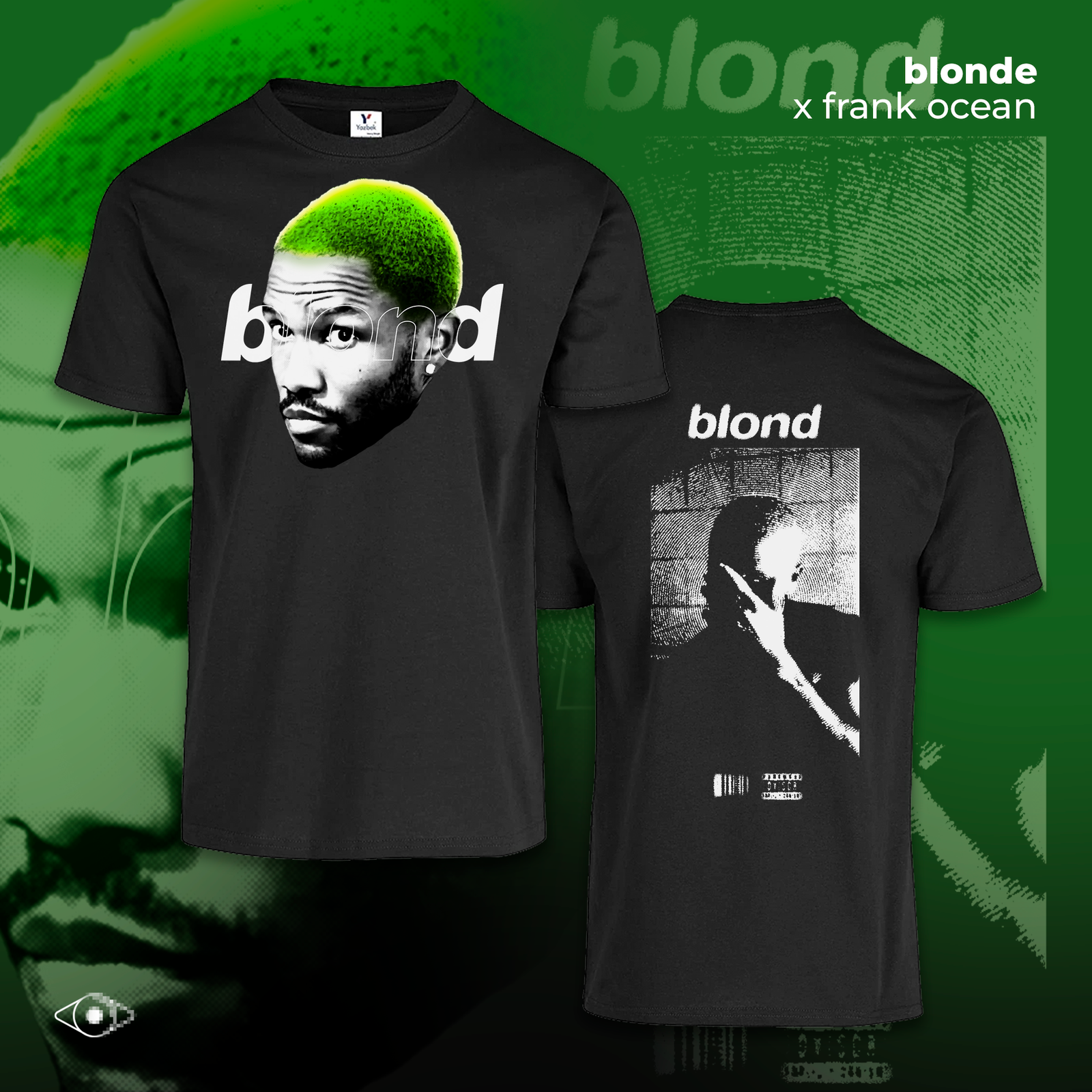 Blonded x Frank Ocean - Image 2
