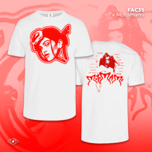 FAC3S x Motomami