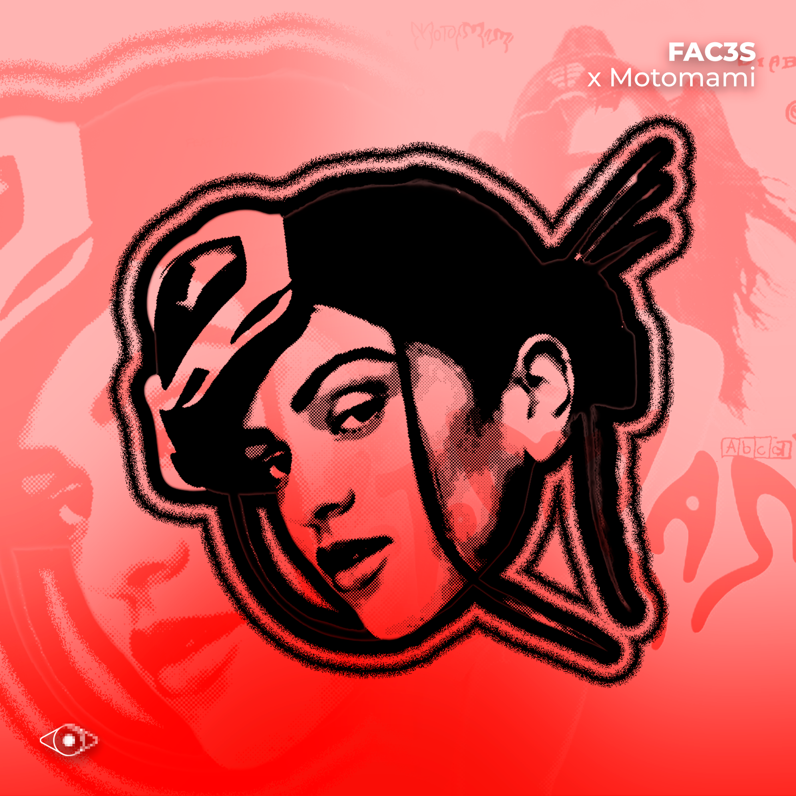 FAC3S x Motomami - Image 2