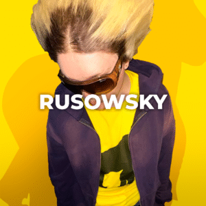 Rusowsky