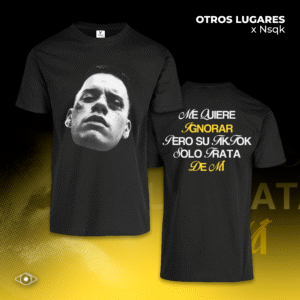 OTROS LUGARES x NSQK