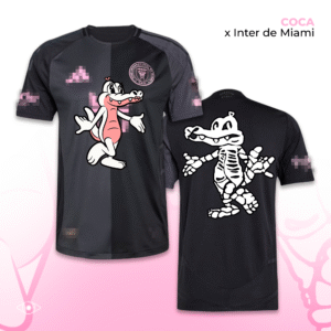 COCA x Inter de Miami
