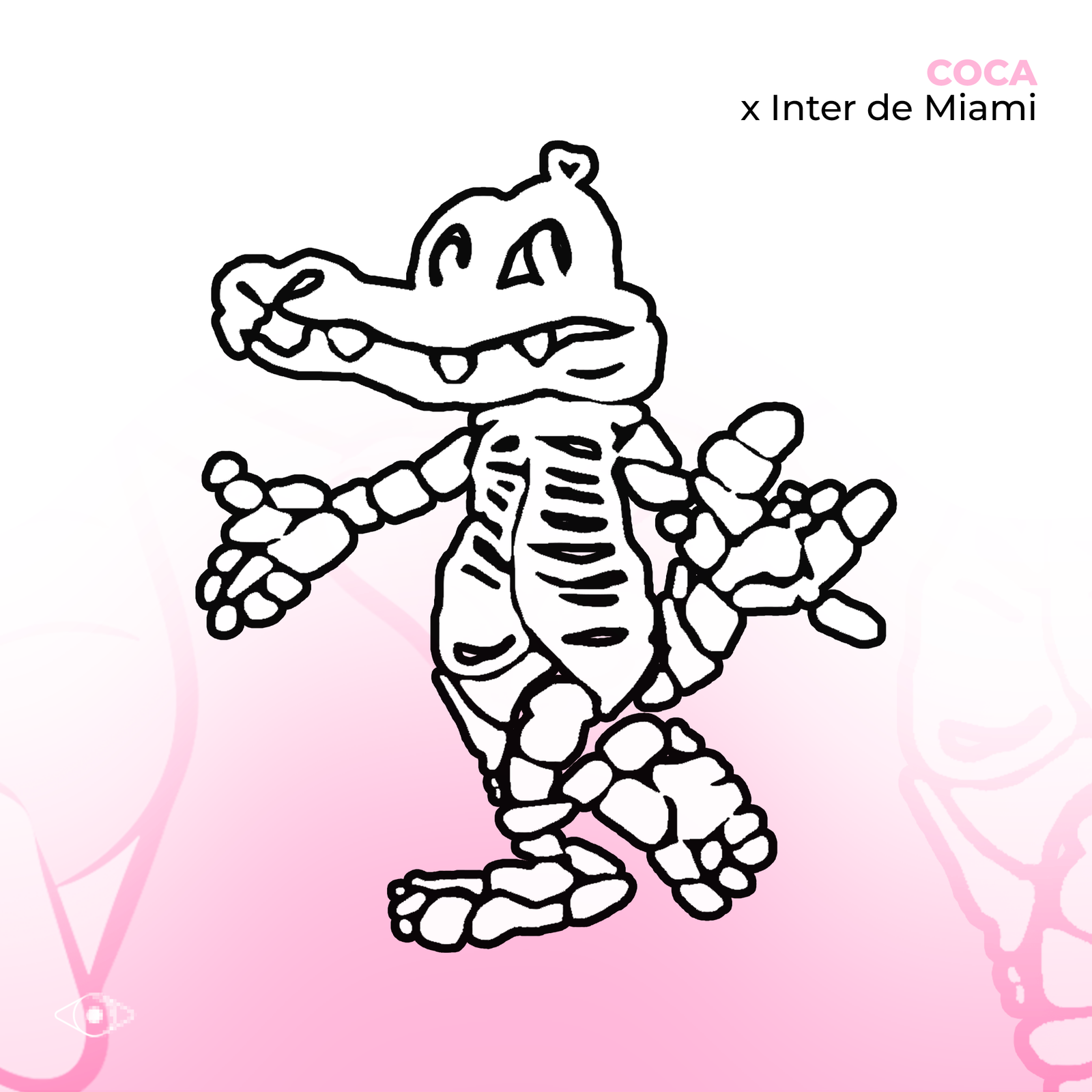 COCA x Inter de Miami - Image 4