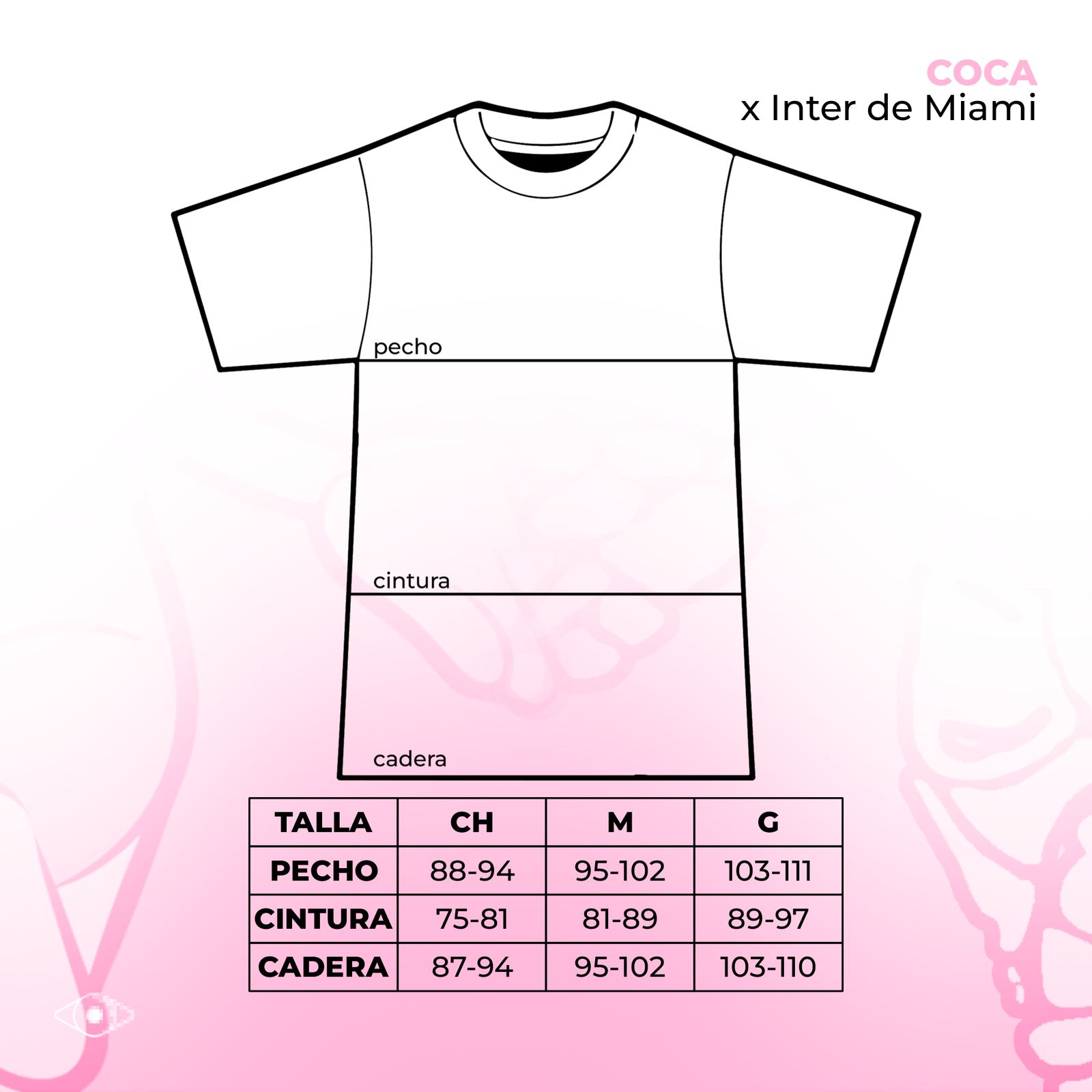 COCA x Inter de Miami - Image 2